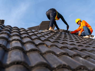 About Roof Repair Experts Saratoga, IN